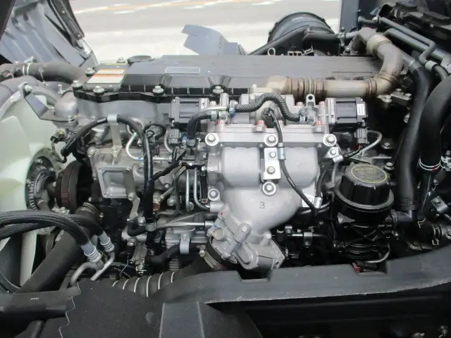 三菱 ファイター  平ボディ 2KG-FK62FZ R7｜画像20