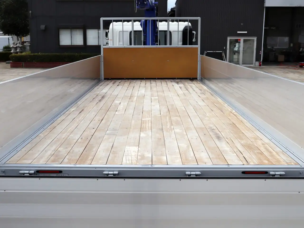 日野 レンジャー  クレーン付き(ユニック) 2KG-FE2ACA R7｜画像6