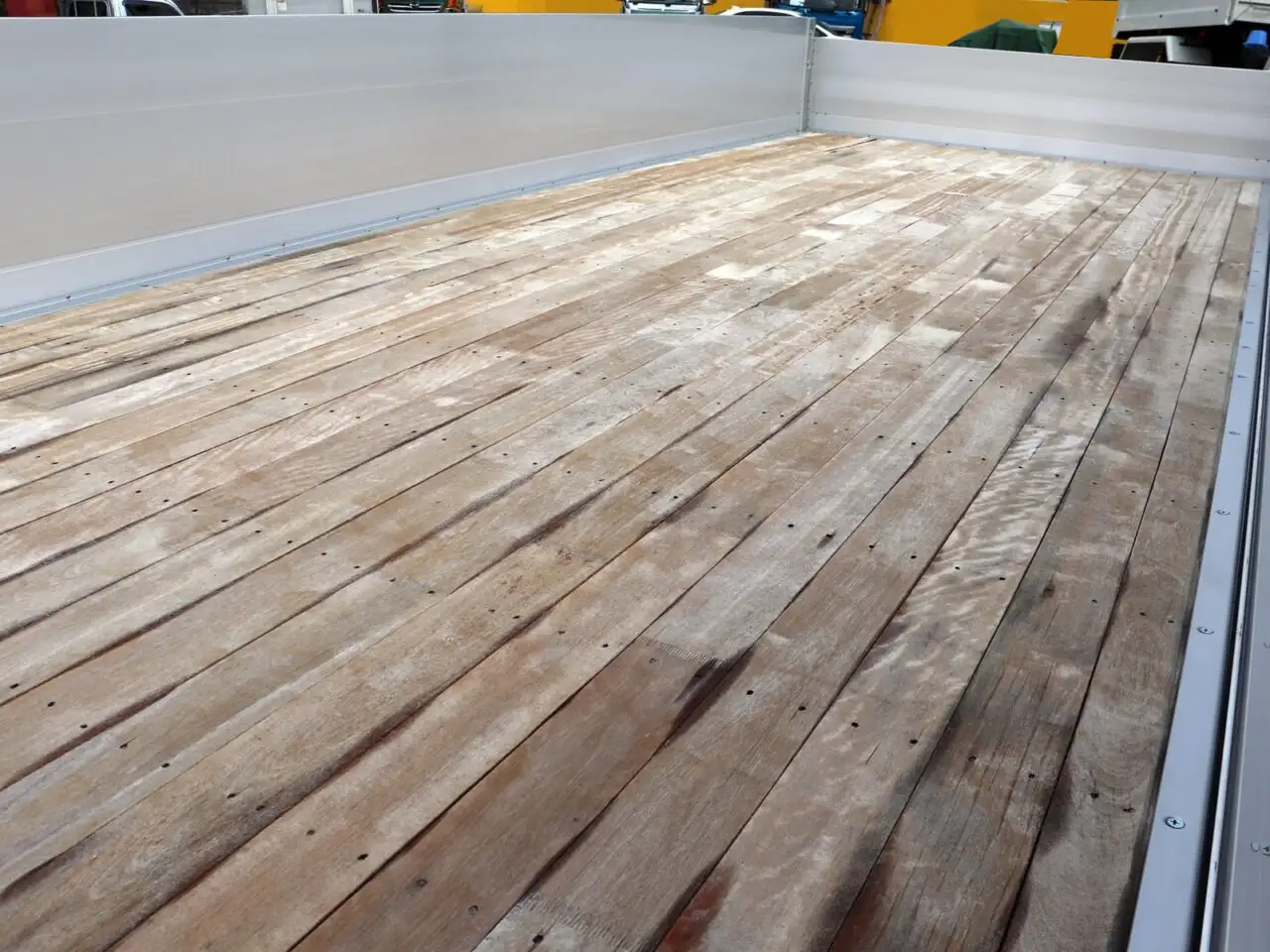 日野 レンジャー  クレーン付き(ユニック) 2KG-FE2ACA R7｜画像7