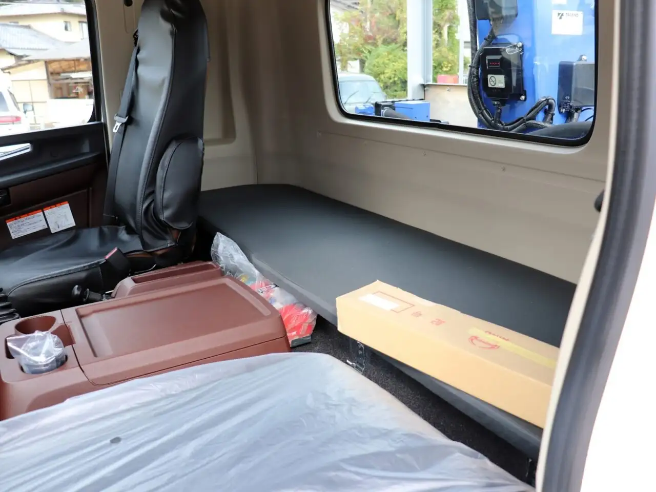 日野 レンジャー  クレーン付き(ユニック) 2KG-FE2ACA R7｜画像13