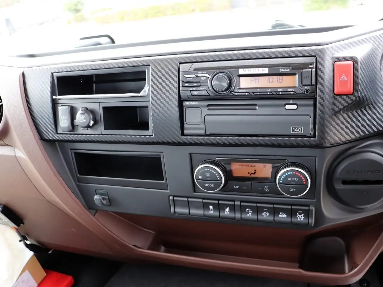 日野 レンジャー  クレーン付き(ユニック) 2KG-FE2ACA R7｜画像14