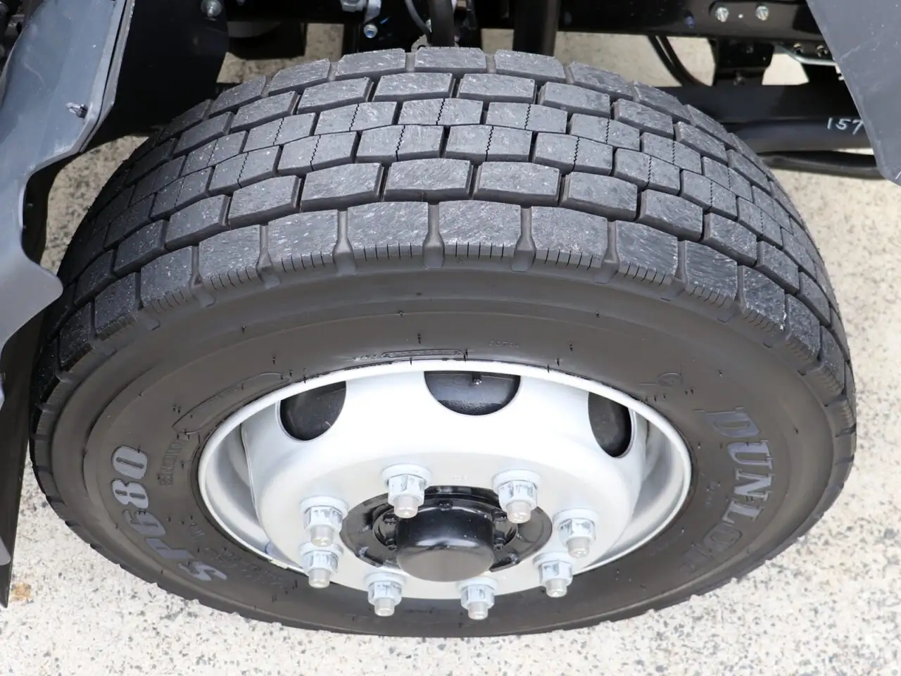 日野 レンジャー  クレーン付き(ユニック) 2KG-FE2ACA R7｜画像20