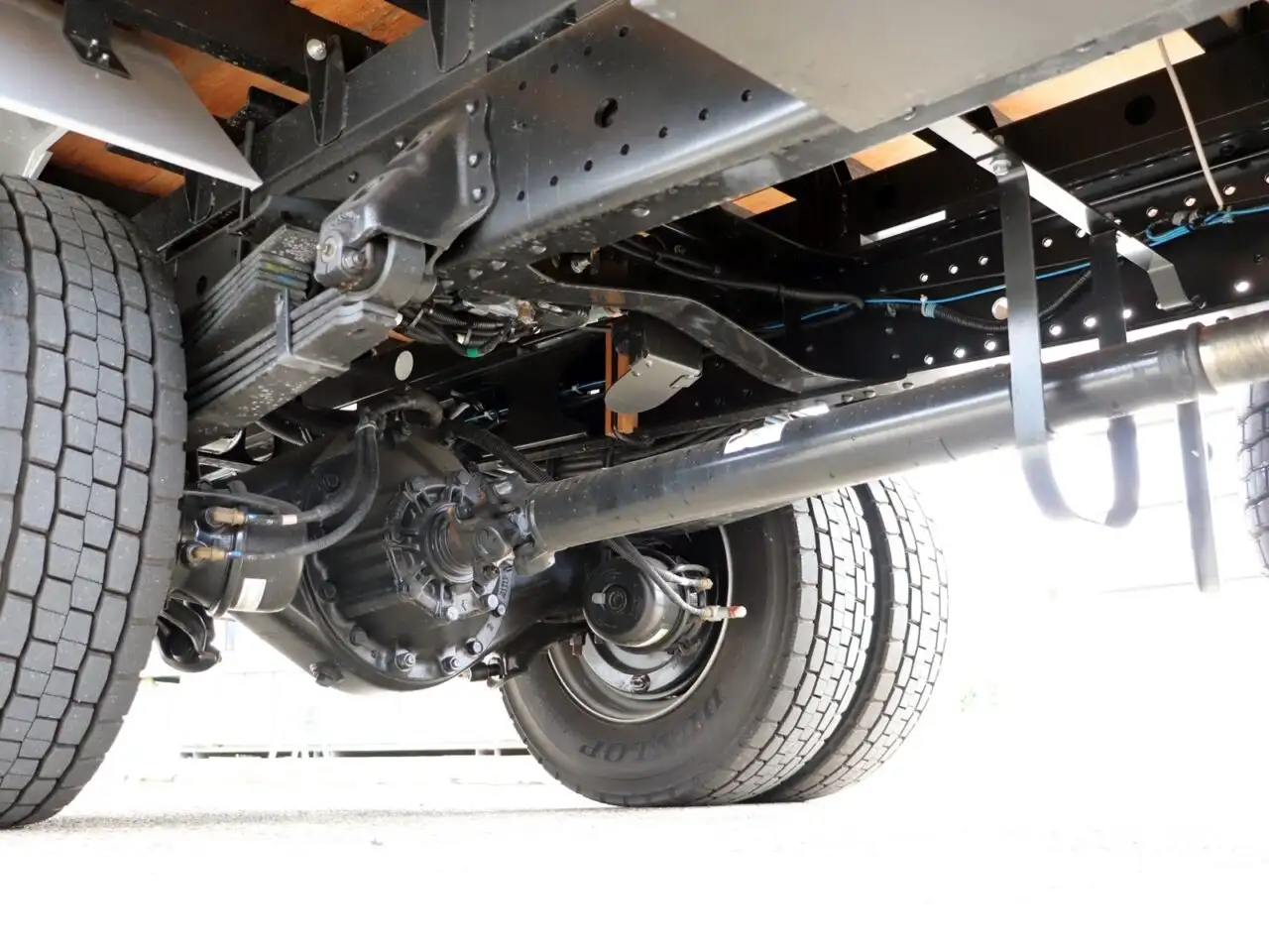 日野 レンジャー  クレーン付き(ユニック) 2KG-FE2ACA R7｜画像18