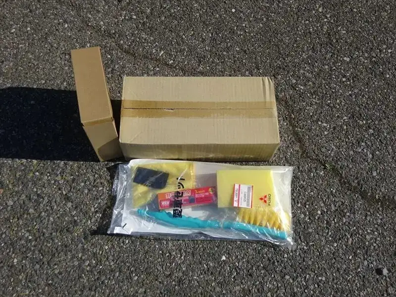 三菱 ファイター  平ボディ 2KG-FK62F R7｜画像10