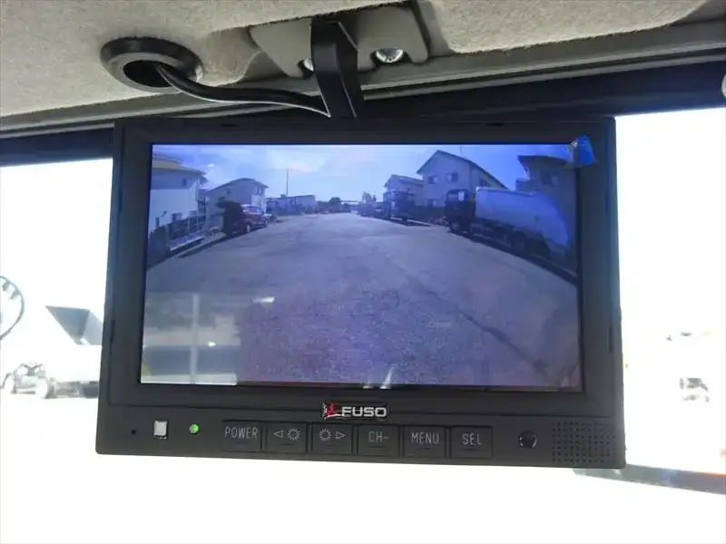 三菱 ファイター  平ボディ 2KG-FK62F R7｜画像14