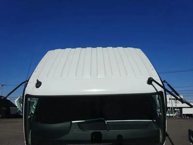 三菱 ファイター  平ボディ 2KG-FK62F R7｜画像9