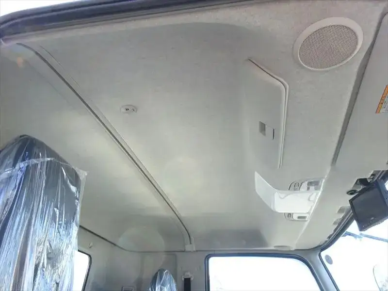 三菱 ファイター  平ボディ 2KG-FK62F R7｜画像15