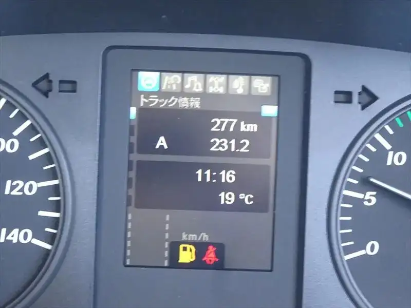 三菱 ファイター  平ボディ 2KG-FK62F R7｜画像12