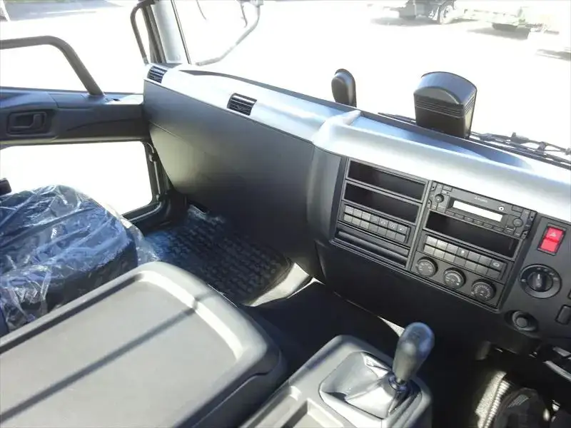 三菱 ファイター  平ボディ 2KG-FK62F R7｜画像13