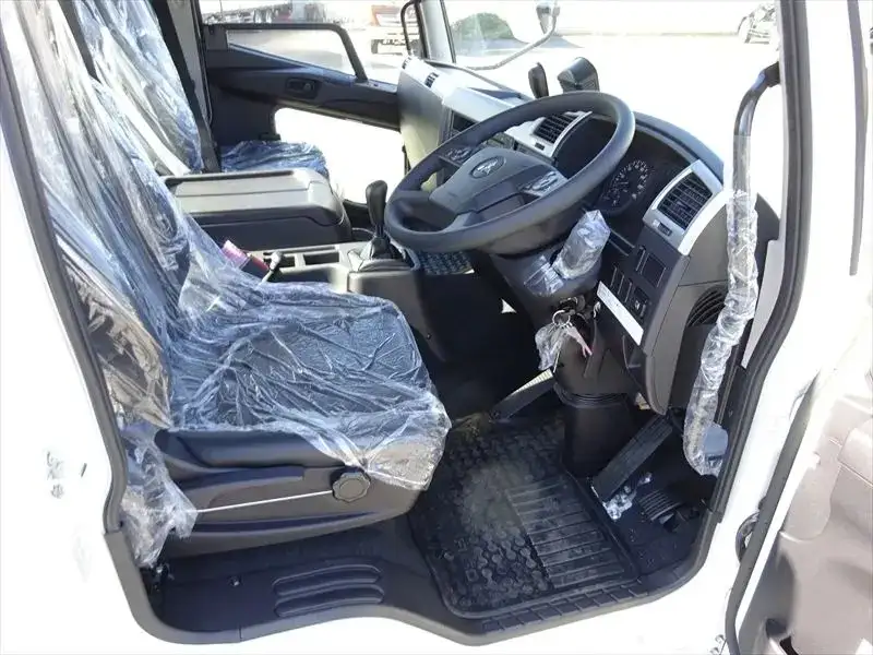 三菱 ファイター  平ボディ 2KG-FK62F R7｜画像11