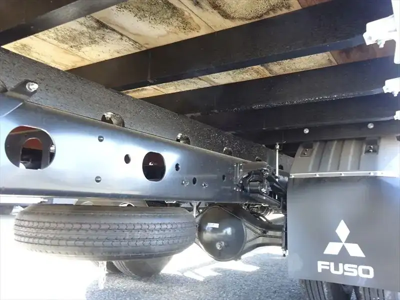 三菱 ファイター  平ボディ 2KG-FK62F R7｜画像19