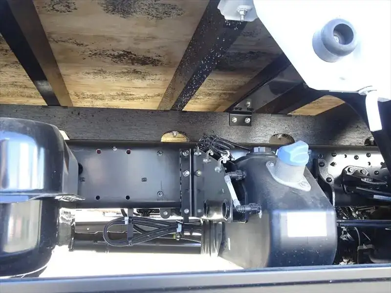 三菱 ファイター  平ボディ 2KG-FK62F R7｜画像16