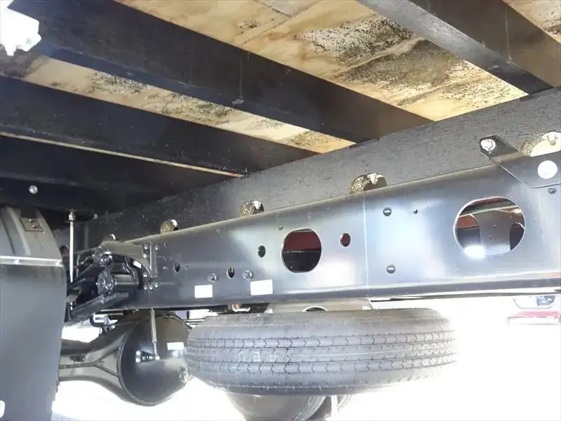 三菱 ファイター  平ボディ 2KG-FK62F R7｜画像18