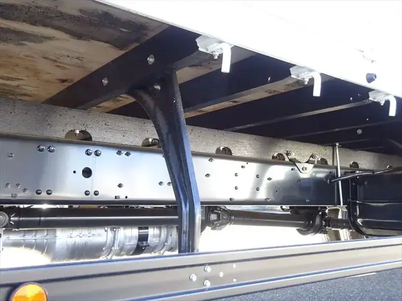 三菱 ファイター  平ボディ 2KG-FK62F R7｜画像17