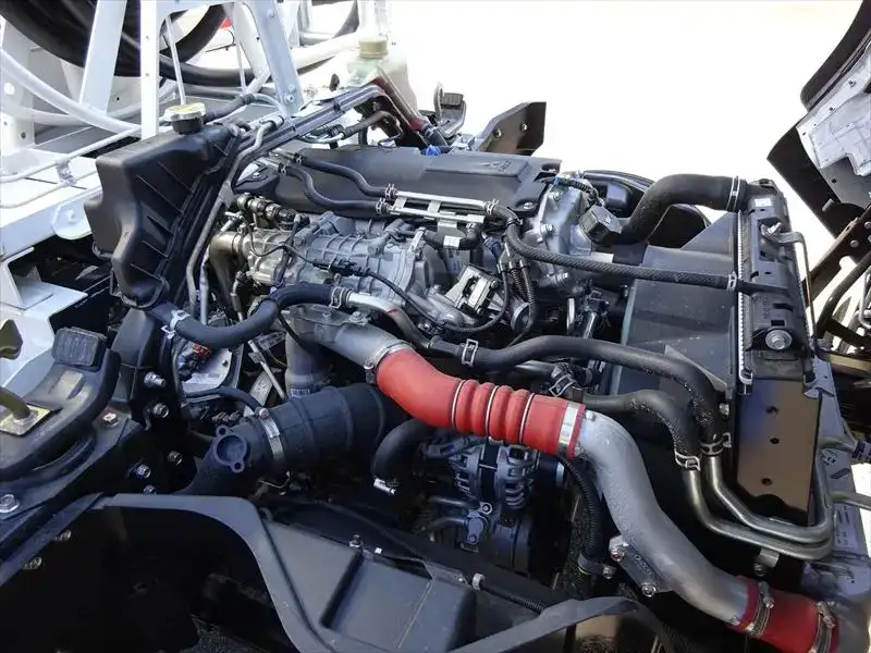 三菱 キャンター  タンク車 2PG-FEB90 R6｜画像20