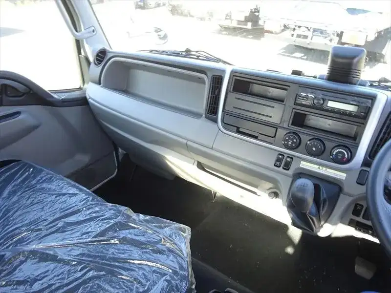 三菱 キャンター  タンク車 2PG-FEB90 R6｜画像14