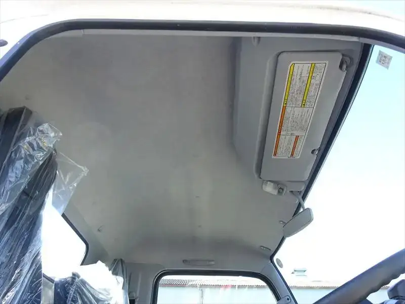 三菱 キャンター  タンク車 2PG-FEB90 R6｜画像16