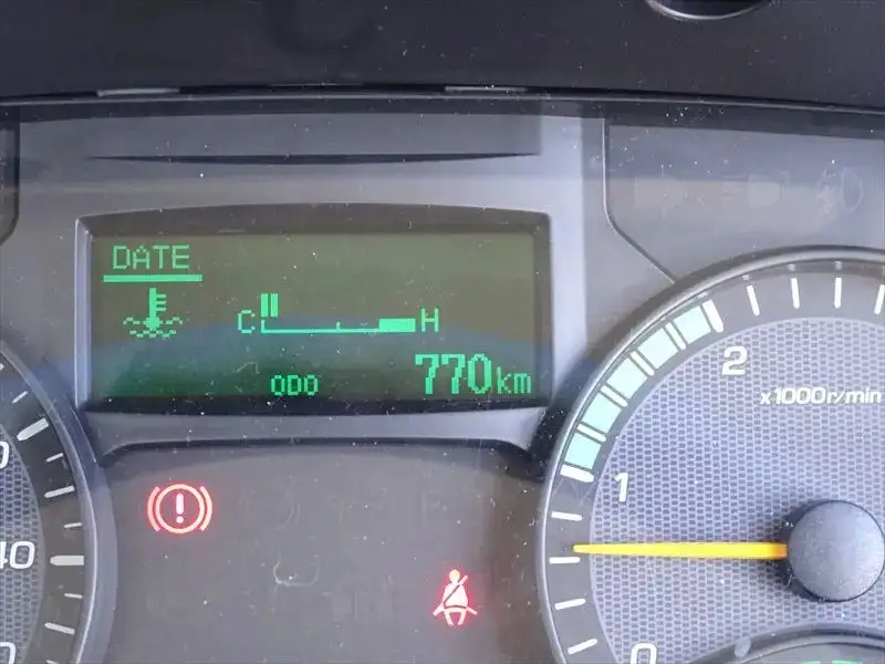 三菱 キャンター  タンク車 2PG-FEB90 R6｜画像13