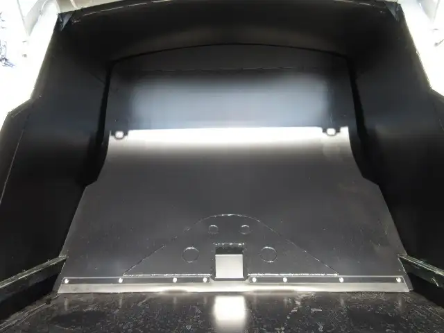 日野 レンジャー  パッカー車(塵芥車) 2PG-FD2ABA R7｜画像9