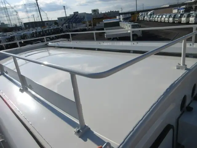 日野 レンジャー  パッカー車(塵芥車) 2PG-FD2ABA R7｜画像11