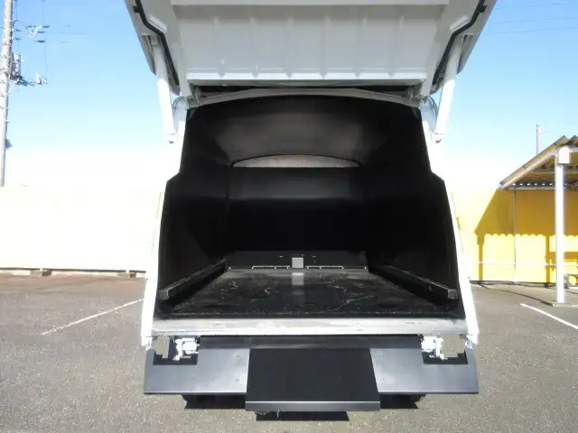 日野 レンジャー  パッカー車(塵芥車) 2PG-FD2ABA R7｜画像8