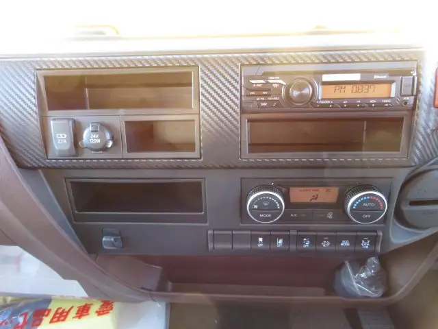 日野 レンジャー  パッカー車(塵芥車) 2PG-FD2ABA R7｜画像15