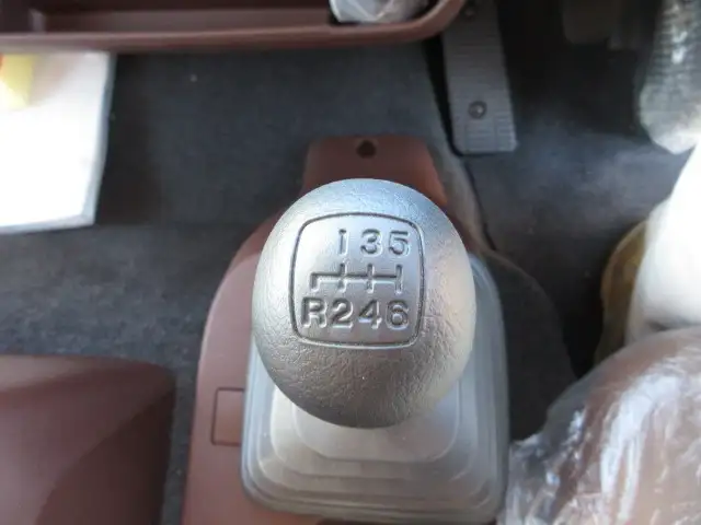 日野 レンジャー  パッカー車(塵芥車) 2PG-FD2ABA R7｜画像14