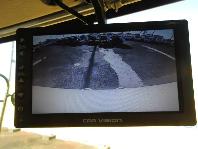 日野 レンジャー  パッカー車(塵芥車) 2PG-FD2ABA R7｜画像16