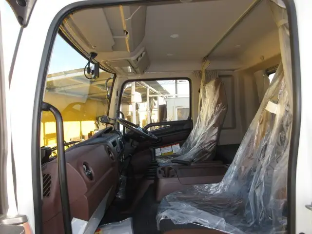 日野 レンジャー  パッカー車(塵芥車) 2PG-FD2ABA R7｜画像13