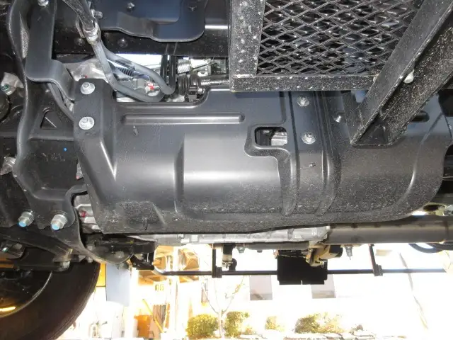 日野 レンジャー  パッカー車(塵芥車) 2PG-FD2ABA R7｜画像17