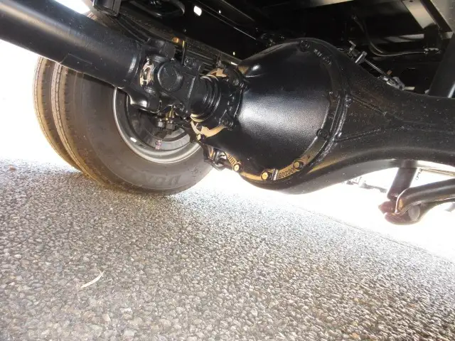 日野 レンジャー  パッカー車(塵芥車) 2PG-FD2ABA R7｜画像18