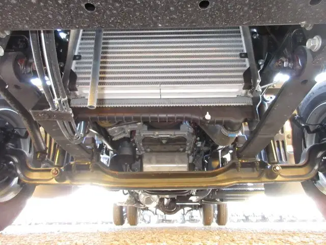 日野 レンジャー  パッカー車(塵芥車) 2PG-FD2ABA R7｜画像19