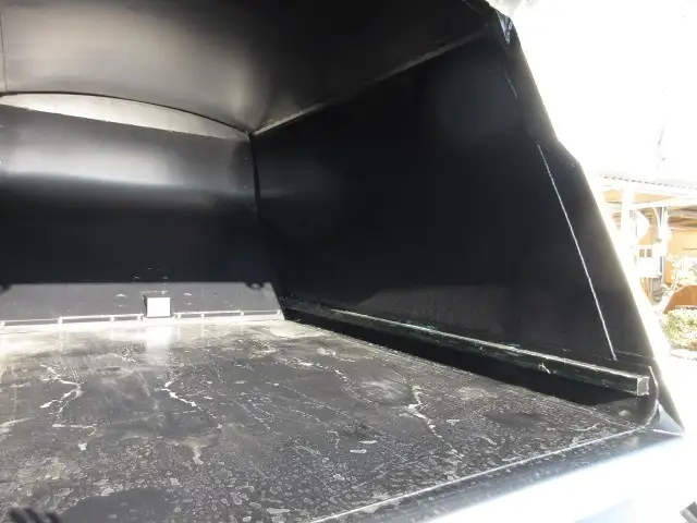 日野 レンジャー  パッカー車(塵芥車) 2PG-FD2ABA R7｜画像10