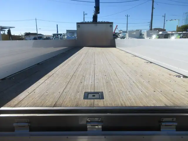 三菱 スーパーグレート  クレーン付き(ユニック) 2PG-FS70HZ R5｜画像7