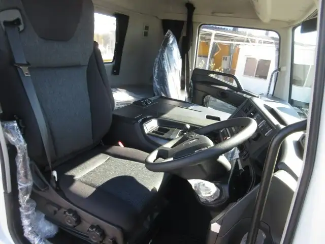 三菱 スーパーグレート  クレーン付き(ユニック) 2PG-FS70HZ R5｜画像11