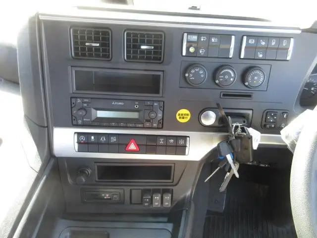 三菱 スーパーグレート  クレーン付き(ユニック) 2PG-FS70HZ R5｜画像14