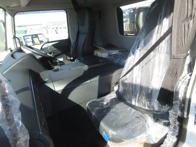 三菱 スーパーグレート  クレーン付き(ユニック) 2PG-FS70HZ R5｜画像12