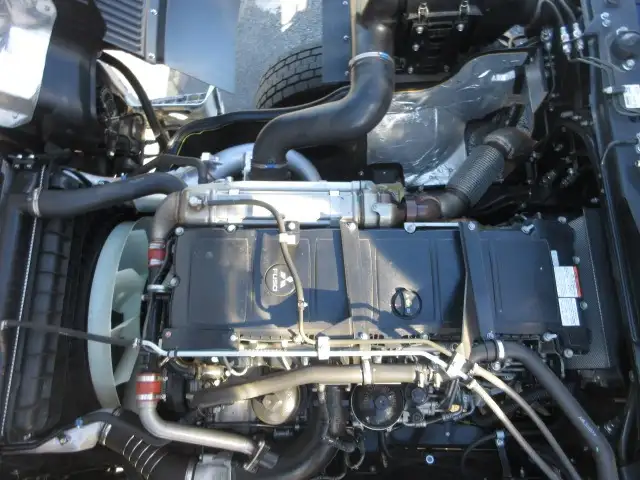 三菱 スーパーグレート  クレーン付き(ユニック) 2PG-FS70HZ R5｜画像20