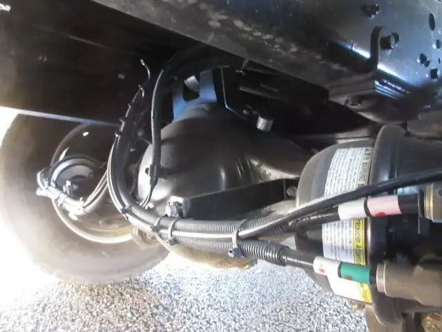 三菱 スーパーグレート  クレーン付き(ユニック) 2PG-FS70HZ R5｜画像17