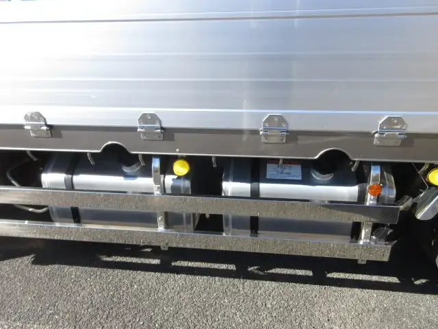 三菱 スーパーグレート  クレーン付き(ユニック) 2PG-FS70HZ R5｜画像19