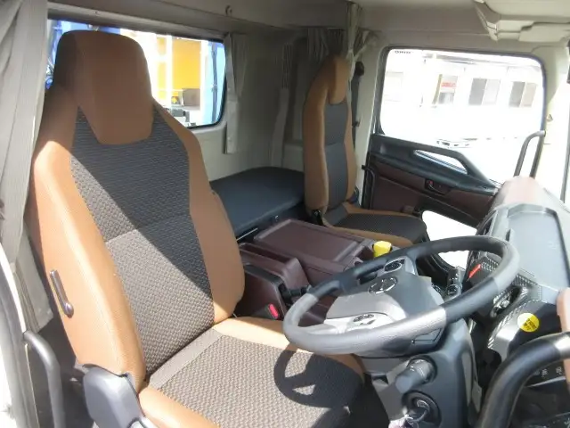 日野 レンジャー  車両重機運搬 2DG-GK2ABA R7｜画像11