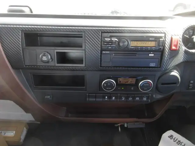 日野 レンジャー  車両重機運搬 2DG-GK2ABA R7｜画像14