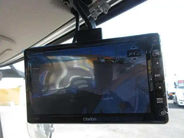 日野 レンジャー  車両重機運搬 2DG-GK2ABA R7｜画像15