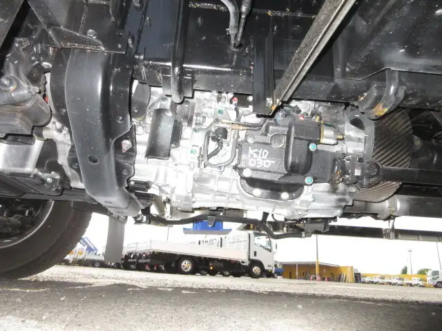 日野 レンジャー  車両重機運搬 2DG-GK2ABA R7｜画像16