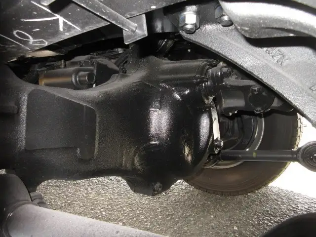 日野 レンジャー  車両重機運搬 2DG-GK2ABA R7｜画像17