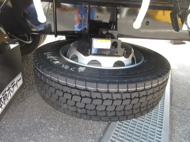 日野 レンジャー  車両重機運搬 2DG-GK2ABA R7｜画像19