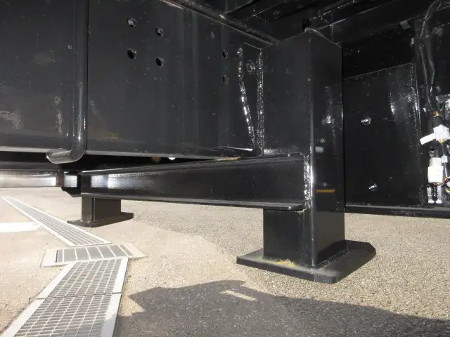 日野 レンジャー  車両重機運搬 2DG-GK2ABA R7｜画像18