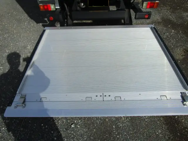 日野 デュトロ  アルミバン 2RG-XZU655M R4｜画像9