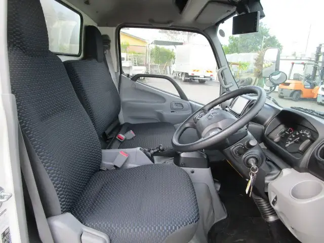 日野 デュトロ  アルミバン 2RG-XZU655M R4｜画像11