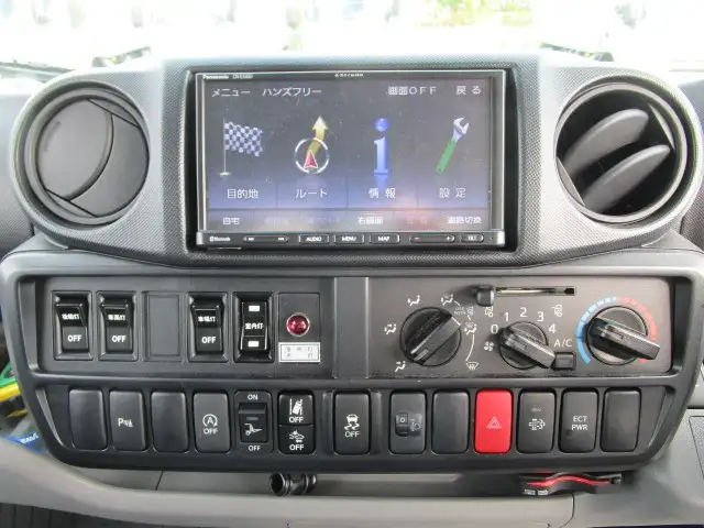 日野 デュトロ  アルミバン 2RG-XZU655M R4｜画像14